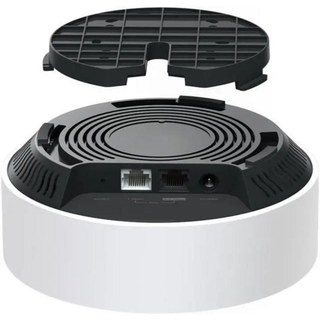 Wi-Fi Mesh TP-Link Deco X50-POE 1 Nœud 3000 Mbps 230 m² PoE et sécurité avancée