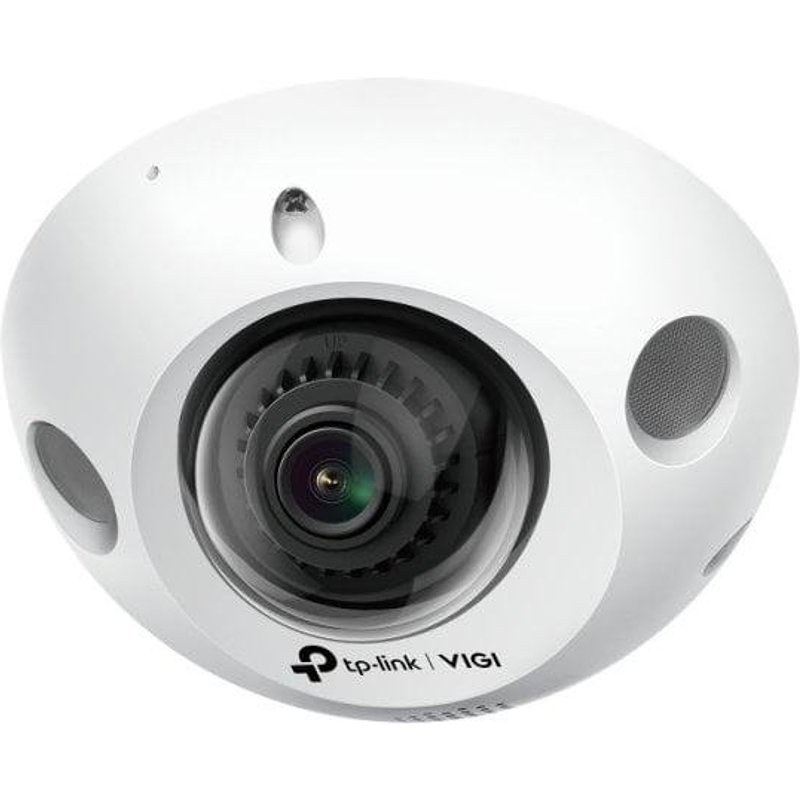 Caméra de surveillance TP-Link VIGI C230I MINI 2K Vision Nocturne Intérieur et Extérieur