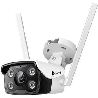 Caméra de surveillance TP-Link VIGI C340-W 2K Vision Nocturne Extérieure Détection IA