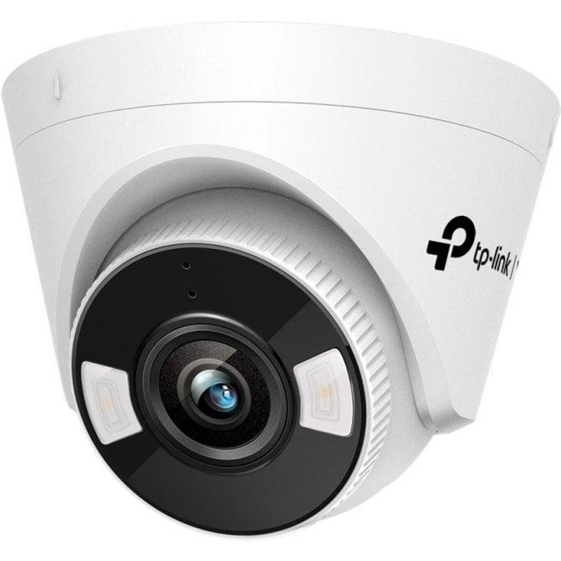 tapo-by-tp-link Caméra de surveillance TP-Link VIGI C440-W 2K Vision Nocturne Extérieure Détection IA