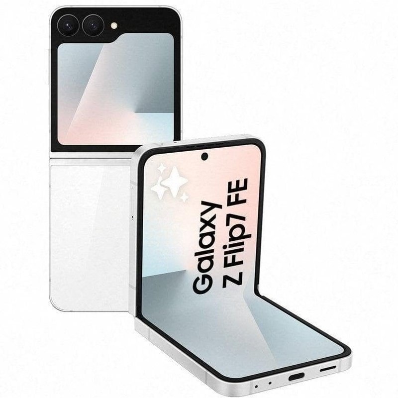 Samsung Galaxy Z FLIP7 FE