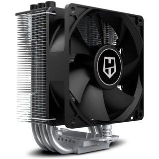 Nox Hummer H-903 Ventilateur CPU 120 mm Noir