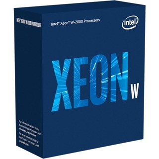 Intel Xeon W5-2455X processeur 3,2 GHz 30 Mo Smart Cache Boîte