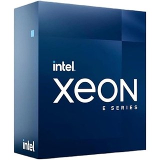 Intel Xeon E-2434 processeur 3,4 GHz 12 Mo Boîte