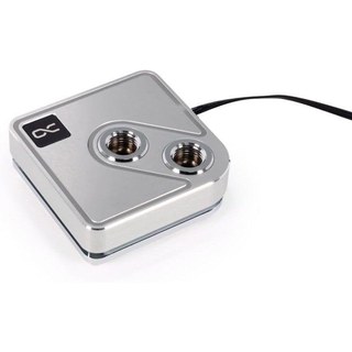 Refroidissement Liquide Alphacool Core 1 Aurora Compatible Intel AM4 AM5 LGA 1700