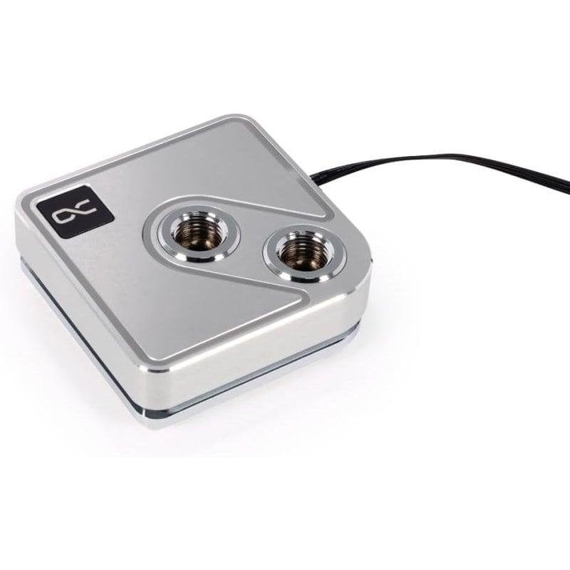 Refroidissement Liquide Alphacool Core 1 Aurora Compatible Intel AM4 AM5 LGA 1700