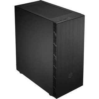Cooler Master MasterBox MB600L V2 Midi Tour Noir