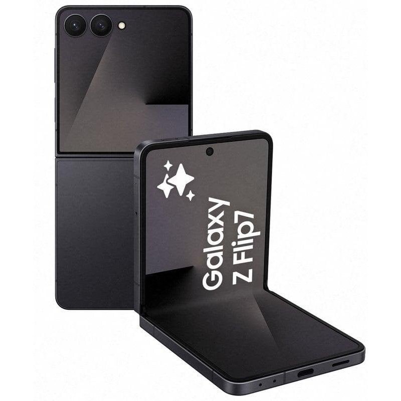 Samsung Galaxy Z FLIP7 Absolu