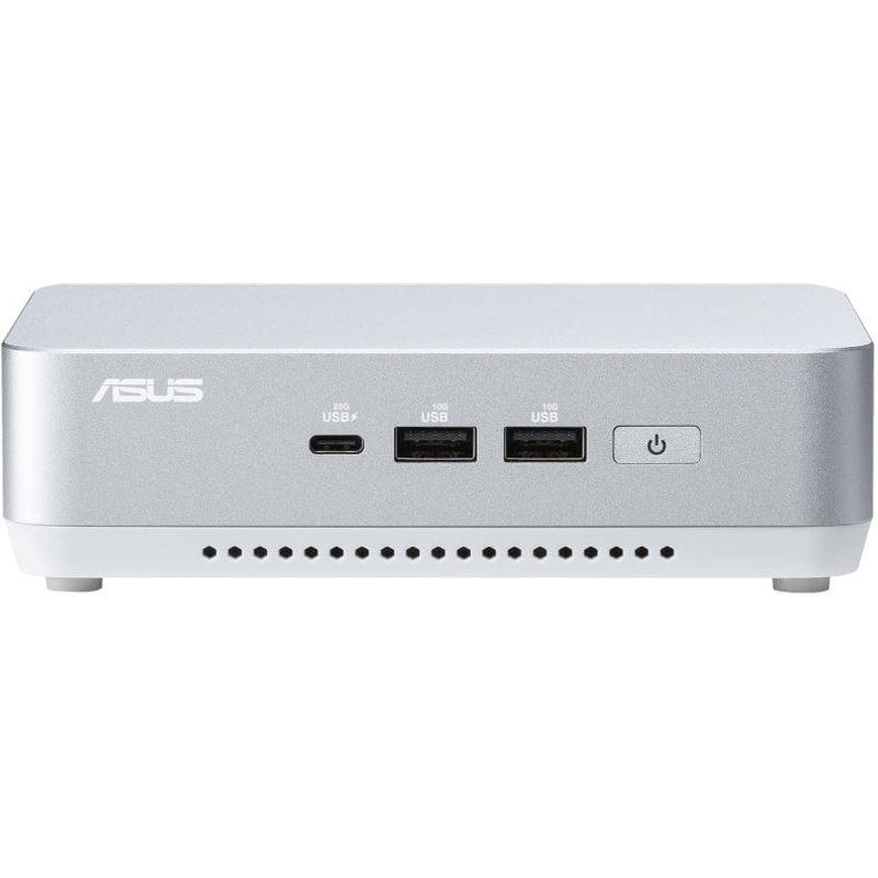 ASUS NUC 14 Pro + UCFF RNUC14RVSU7089A2I 32 Go 1 To W11H Intel® Core™ Ultra 7 155H