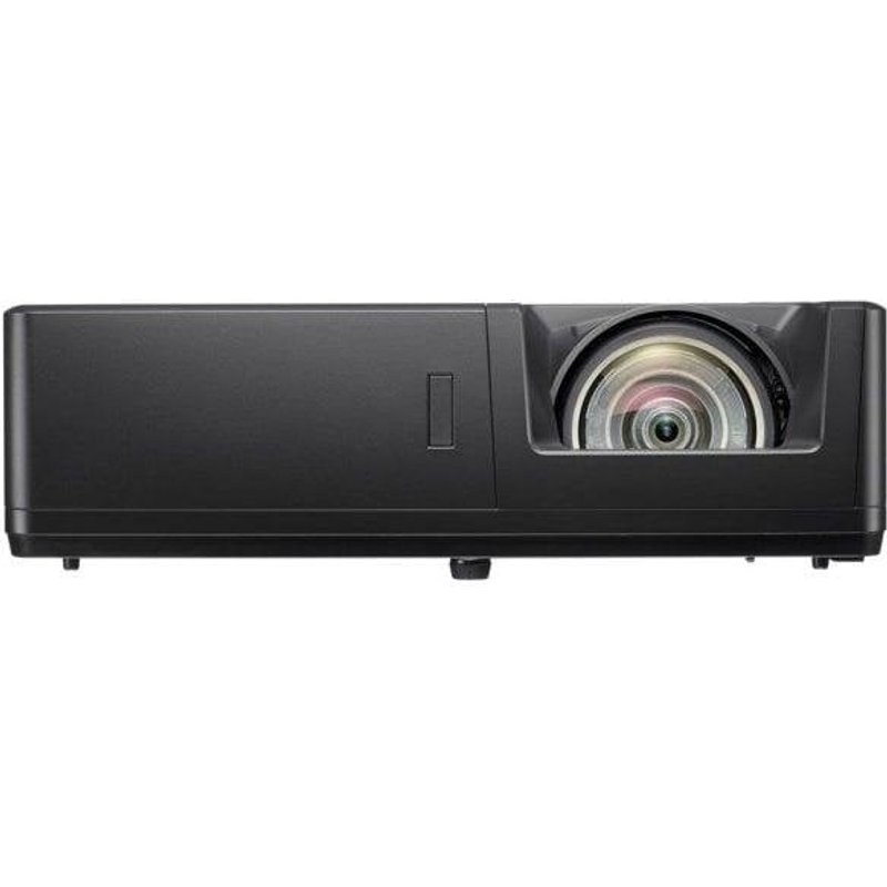 Projecteur Optoma ZU607TST WUXGA 6000 Lúmenes 300" Laser DLP Tiro Corto