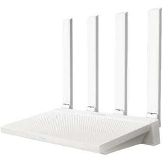 Routeur Xiaomi AX3000T 5G Blanc