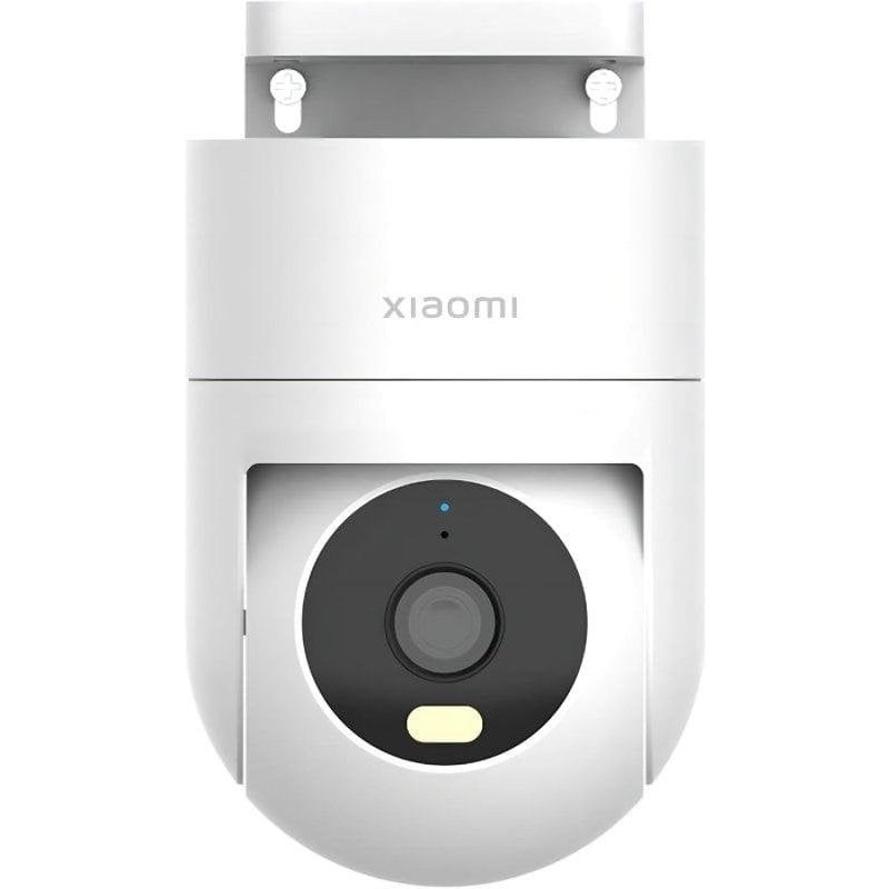 Xiaomi CW300 Caméra de surveillance extérieure 2,5K Blanc
