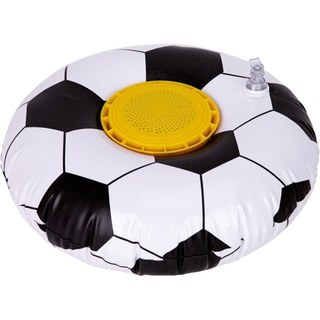 Haut-parleurs Myway Flottant Sans Fil Bluetooth 3W IP67 avec flotteur