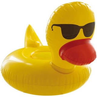 Myway MWSSP0001 Haut-parleur canard flottant sans fil