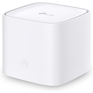 TP-Link HX141 Bi-bande (2,4 GHz / 5 GHz) Wi-Fi 6 (802.11AX) Blanc 3 Interne