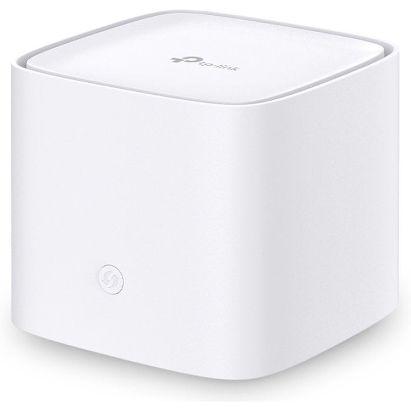 TP-Link HX141 Bi-bande (2,4 GHz / 5 GHz) Wi-Fi 6 (802.11AX) Blanc 3 Interne