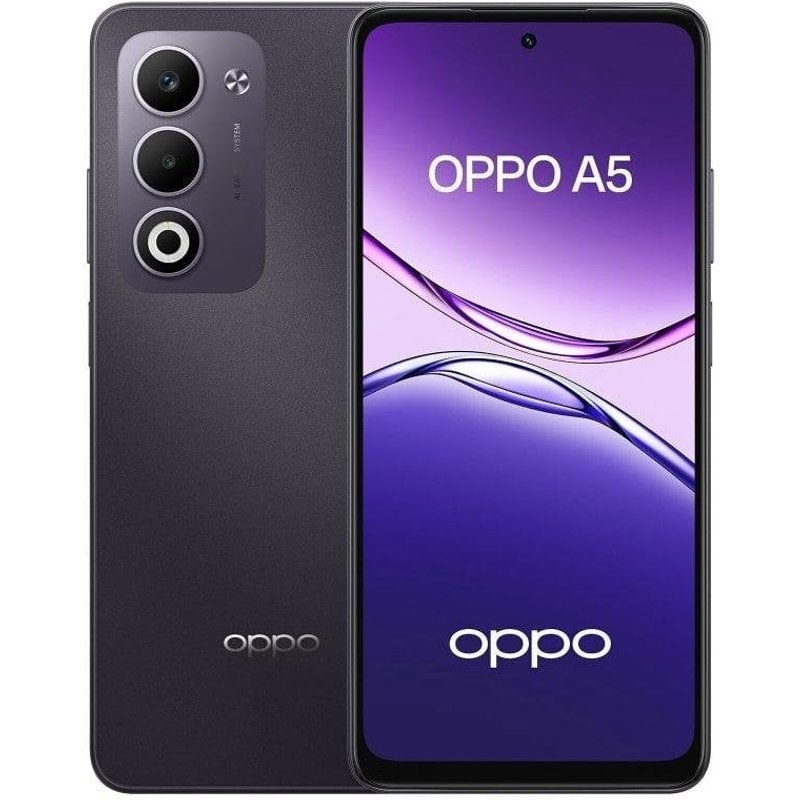 Oppo A5