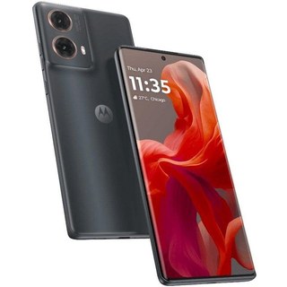 Motorola Moto G85 5G 12 Go 256 Go 6.67" Gris
