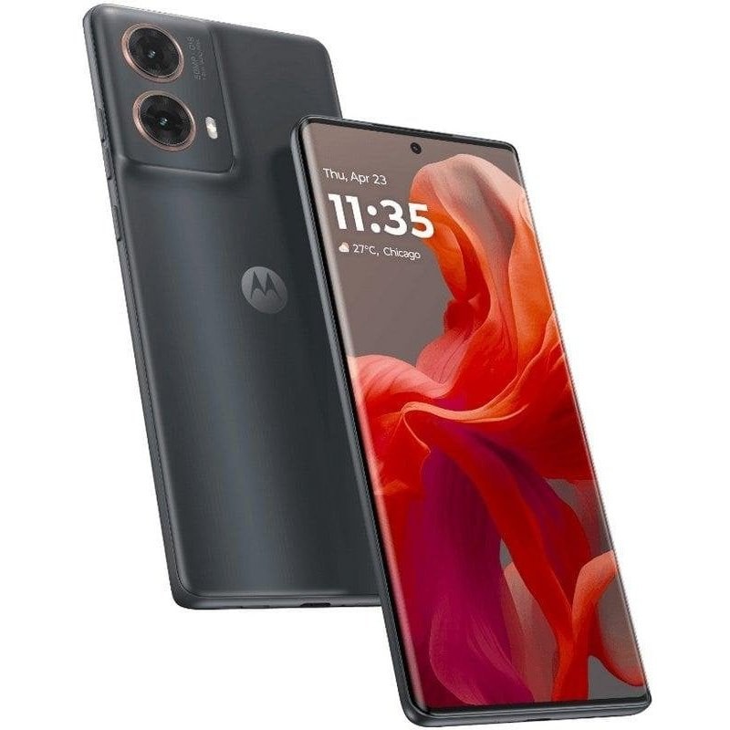 Motorola Moto G85 5G 12 Go 256 Go 6.67" Gris
