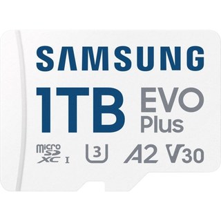 Samsung MB-MC1T0S MicroSD 1 To UHS-I