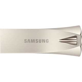 Samsung MUF-512BE clé USB 512 Go USB type A 3.2 Gen 1 (3.1 Gen 1) Argent