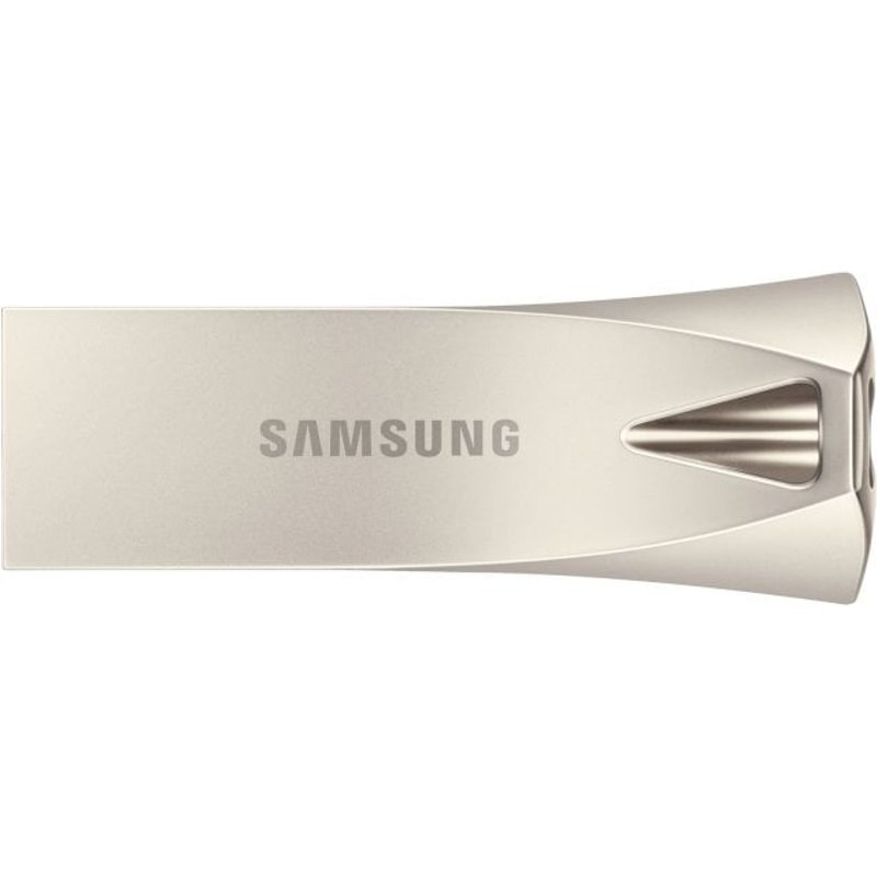 Samsung MUF-512BE clé USB 512 Go USB type A 3.2 Gen 1 (3.1 Gen 1) Argent