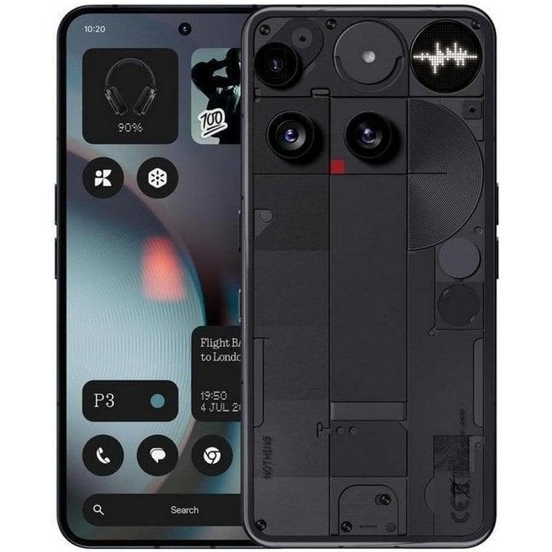 Nothing Phone 3
