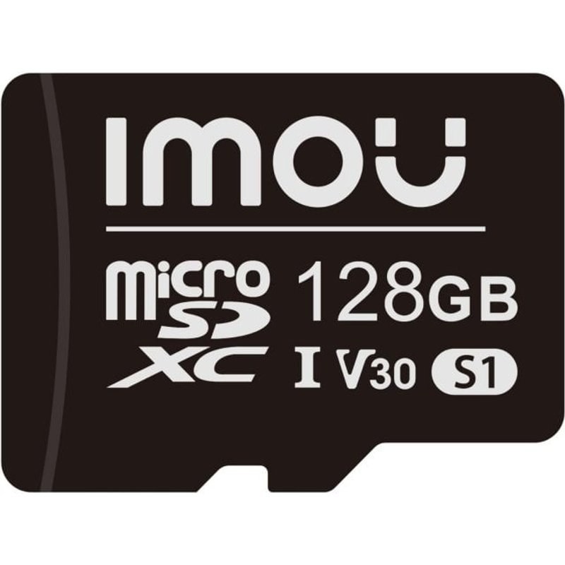 Imou ST2-128-S1 128 Go MicroSDHC NAND Classe 10