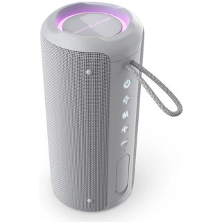 energy-sistem Energy Sistem Soundbliss Enceinte Bluetooth sans fil avec LED 40W Gris