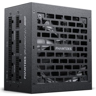 Phanteks AMP GH Alimentation 750W 80 Plus Gold Modulaire Noir