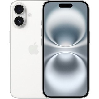 Apple iPhone 16 512 Go Blanc