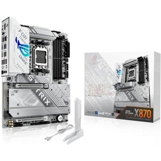 Carte mère ASUS ROG Strix X870-A Gaming X870 AM5 DDR5 ATX Wi-Fi 7 USB4