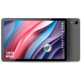 Tablette SPC Gravity 5 Pro Wi-Fi 11" 6 Go 128 Go Noir