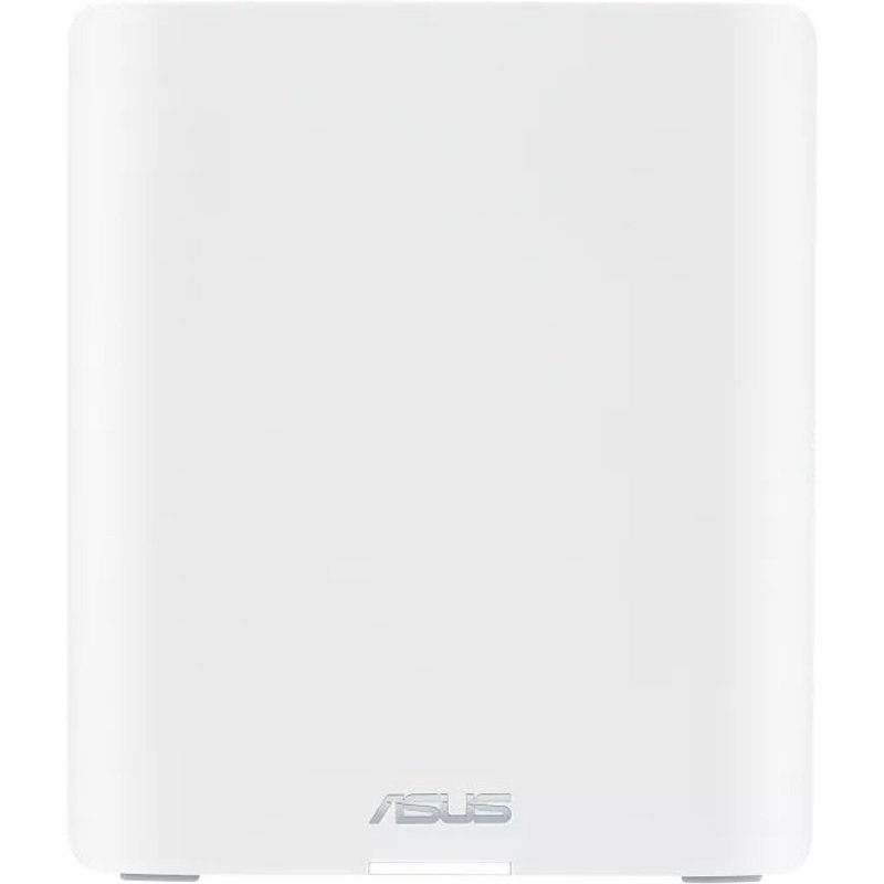 ASUS ZenWiFi BT10 Tri-Band Wi-Fi 7 Smart AiMesh Routeur Extensible 1ER Pack