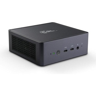 Mini PC CSL Venombox AMD Ryzen 7 8845HS/8 Go/1 To SSD/Radeon 780M Windows 11