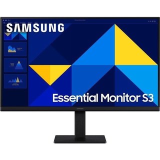 Écran PC Samsung S24D302GAU 24" Full HD 100 Hz IPS Temps de réponse 5 ms