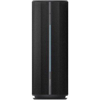 Haut-parleur Bluetooth Xiaomi Haut-parleur sans fil portable 2.1 avec éclairage RVB 40W Noir