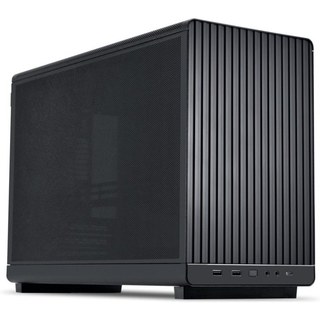 Lian Li Lian-Li & DAN Cases A3-mATX Mini Tour mATX Mesh USB-C Noir
