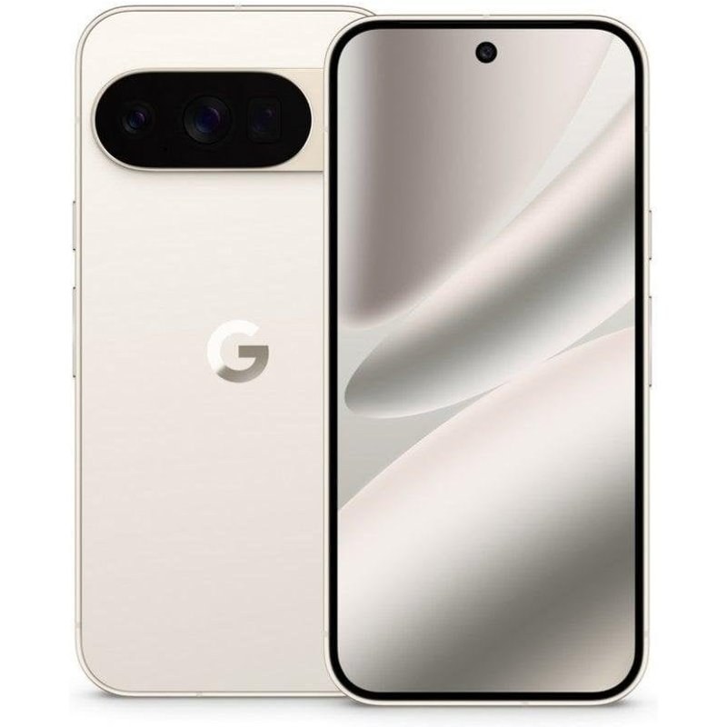 Google 10 Pro Porcelaine