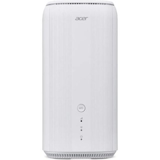 Routeur Wi-Fi 6E tribande Acer Connect X6E 5G NR LTE AXE5400 MU-MIMO