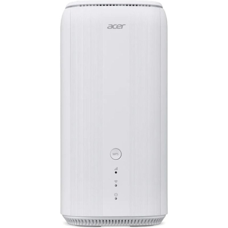 Routeur Wi-Fi 6E tribande Acer Connect X6E 5G NR LTE AXE5400 MU-MIMO