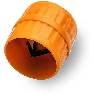 Escariateur de tubes EKWB EK-HD pour tubes 5 mm à 30 mm orange
