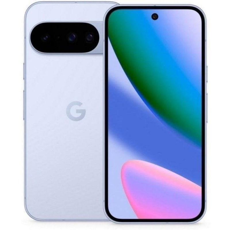 Google 10 Givre