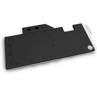 Refroidissement Liquide EKWB Quantum Vector FTW3 RTX 3070 D-RGB Nickel