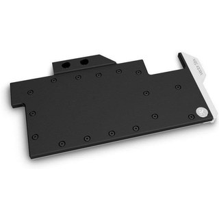 Refrigeración Líquida EKWB Quantum Vector Strix RTX 3070 Níquel D-RGB