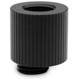 Refrigeration liquide EKWB Quantum Torque G1/4 M-F 3 mm Noir
