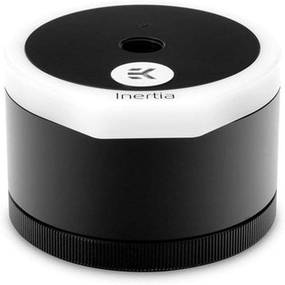 Refrigeration Liquide EKWB Quantum Inertia D5 D-RGB Acetal Noir Gris