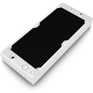 Refrigeration Liquide EKWB Quantum Surface P280M 44 mm 8 Ports G1/4