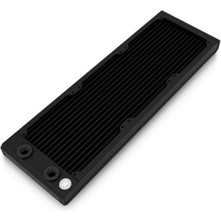 Refrigeration Liquide EKWB Quantum Surface S360 30 mm 2 Ventilateurs Noir