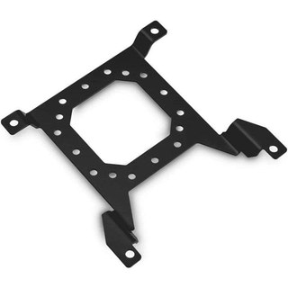 Refrigeration Liquide EKWB UNI Support Pompe 120X120MM Noir